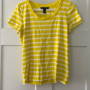 Ralph Lauren tee